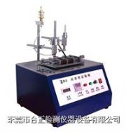 耐磨擦試驗機、酒精耐磨試驗機、酒精耐磨擦試驗機、酒精磨擦試驗