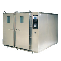 大型恒溫房，恒溫恒濕試驗箱，恒溫恒濕試驗房，大型環境試驗室，