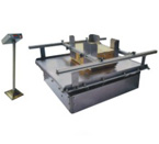 模擬運輸振動試驗台