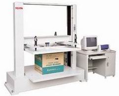 紙箱抗壓試驗機、包裝壓縮試驗機、堆碼試驗機、整箱抗壓試驗機、