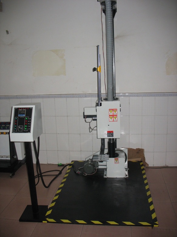 跌落試驗機、單臂跌落試驗機、單翼跌落試驗機、包裝跌落試驗機、