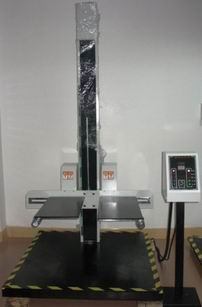 雙翼跌落試驗機、跌落試驗機、包裝跌落試驗機、跌落試驗機、跌落