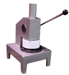 定量測定標準試樣取樣器，原紙定量取樣器，紙張取樣器