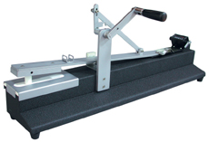 手動磨擦脫色試驗機，紡織專用耐磨擦試驗機，磨擦脫色試驗機