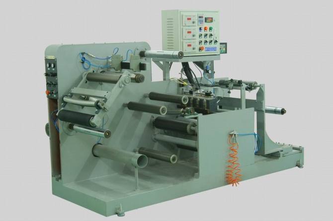 無紡布塗布複合機