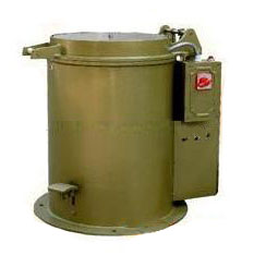 供應甩油機，脫油機