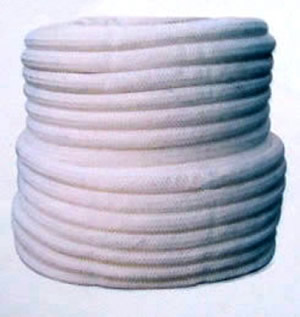 雙層編織多股纜繩