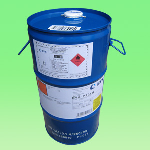 分散劑BYK-163，BYK-P104S