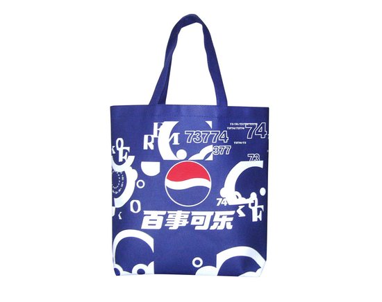 佛山無紡布袋，環保手提袋