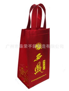 佛山無紡布袋，佛山環保袋