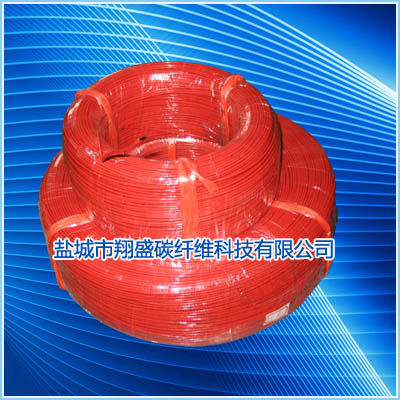 室內用碳纖維發熱線