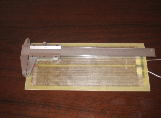 新時代碳纖維發熱板