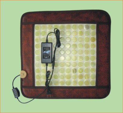 碳纖維遠紅外理療坐墊