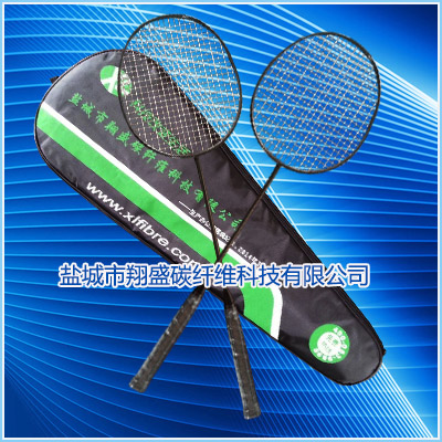 碳纖維羽毛球拍