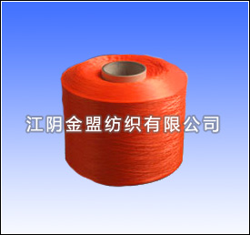 有色丙綸高強工業絲