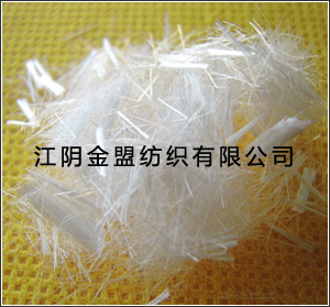 聚丙烯單絲纖維