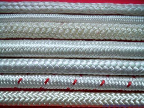 迪尼瑪繩破斷6噸