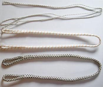 電力牽引繩破斷0.4