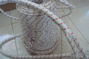 電力牽引繩破斷3噸