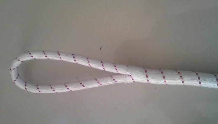 電力牽引繩破斷10噸