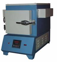 北京陶瓷纖維馬弗爐