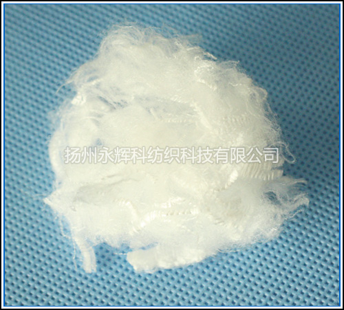 親水丙綸短纖維、pp丙綸短纖維