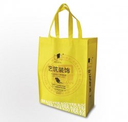 江蘇無紡布袋南通環保袋購物袋手提袋禮品袋