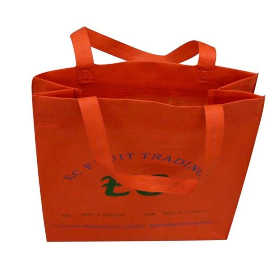 江蘇無紡布袋南通環保袋購物袋手提袋禮品袋