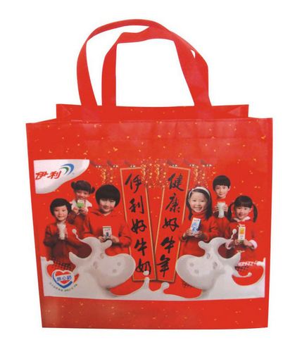 誠傑無紡布袋腹膜袋