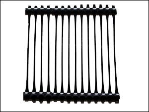 山東聯誼單向拉伸塑料土工格柵完美選擇