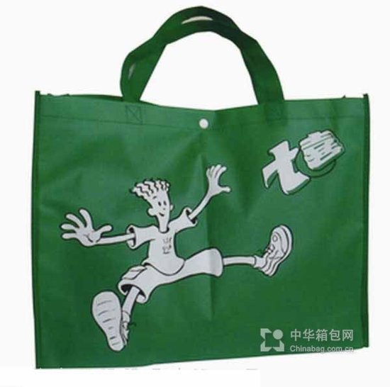 專業生產加工訂做上饒市無紡布製品|衝口袋