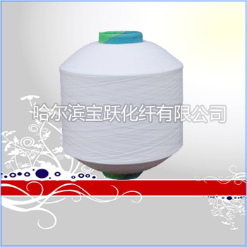 丙綸彈力絲-本白 