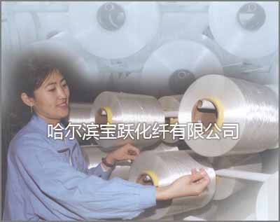 丙綸FDY絲300D-1200D 