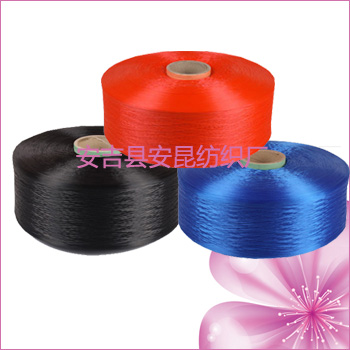 優質丙綸FDY網絡絲