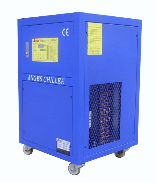 風冷式環保冷水機