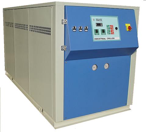 工業冷水機