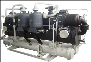 丙綸低溫冷水機