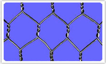 六角網