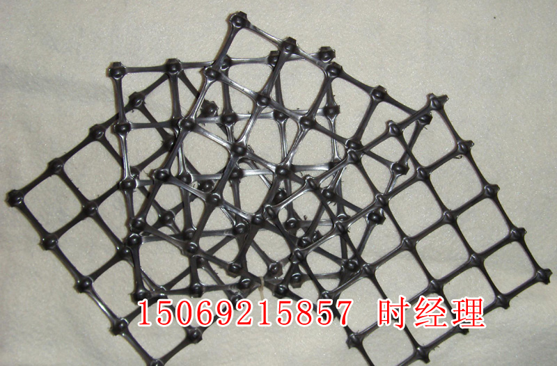 塑料土工格柵技術優勢，雙向土工格柵怎麼賣？