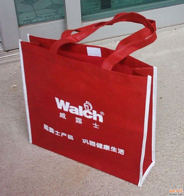 浙江帆布袋浙江無紡布袋禮品袋浙江購物袋