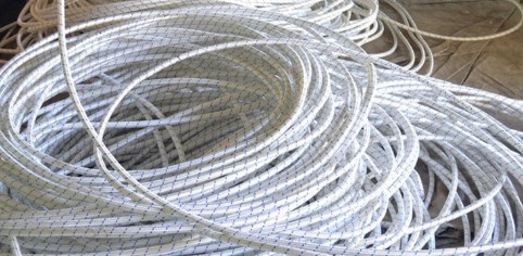 杜邦高強牽引繩