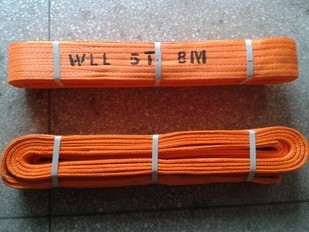 吊裝帶 滌綸吊帶 彩色吊帶