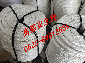 高強安全繩/滌綸牽引繩