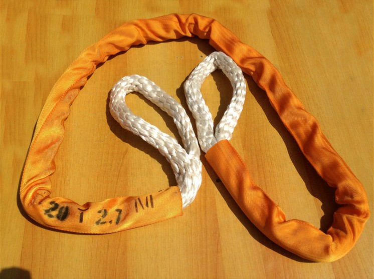 迪尼瑪吊裝帶/吊繩