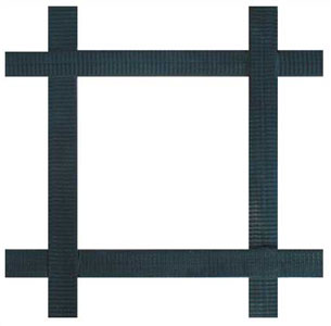 鋼塑格柵、鋼塑土工格柵