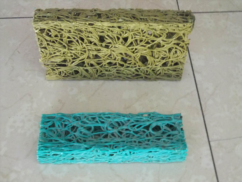 四川自貢專賣塑料盲溝管、排水板廠家直銷