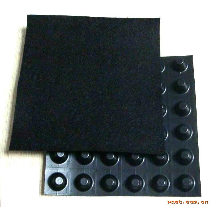 紹興專賣排水板、蓄排水板、凹凸排水板直銷
