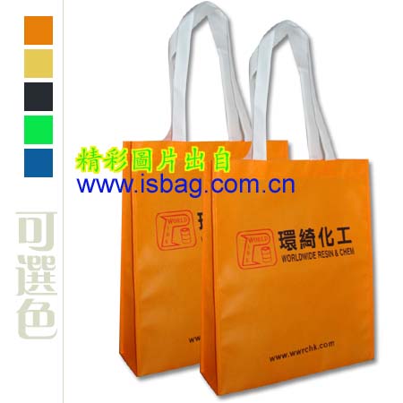 無紡布袋，環保袋，廣告袋等產品