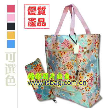 供應無紡布袋，尼龍布袋