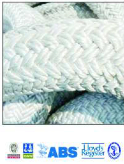 滌綸雙層編織繩